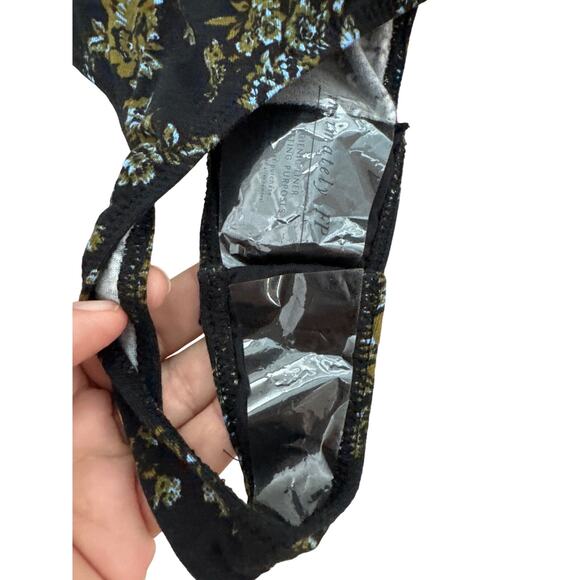 Free People Intimately Long Sleeve Body Suit - Picture 8 of 10